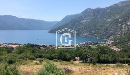 Земля за 370 000 евро в Бечичи, Черногория