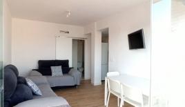 Апартаменты за 1 000 евро за месяц в Торре де ла Орадада, Испания