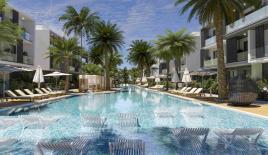 Апартаменты за 168 697 евро в Фамагусте, Кипр