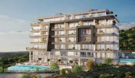 Апартаменты за 517 476 евро в Лимасоле, Кипр