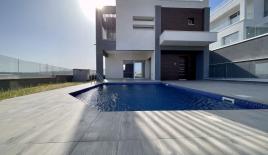 Вилла за 750 000 евро в Лимасоле, Кипр