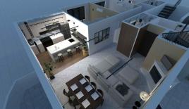 Пентхаус за 550 000 евро в Пафосе, Кипр