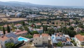 Вилла за 655 000 евро в Пафосе, Кипр