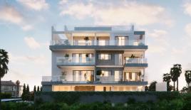 Апартаменты за 420 000 евро в Лимасоле, Кипр