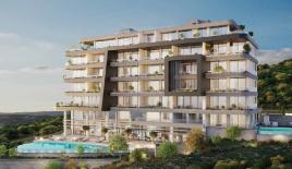 Пентхаус за 888 545 евро в Лимасоле, Кипр