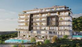 Апартаменты за 272 626 евро в Лимасоле, Кипр