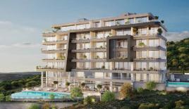 Пентхаус за 695 000 евро в Лимасоле, Кипр