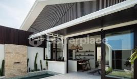 Вилла за 173 641 евро в Чангу, Индонезия