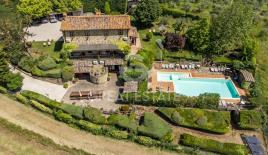 Дом за 1 050 000 евро в Пачано, Италия