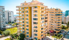 Квартира за 103 000 евро в Алании, Турция