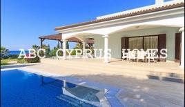 Вилла за 2 500 000 евро в Пафосе, Кипр