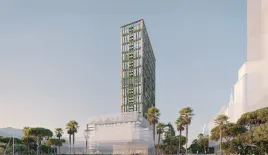 Квартира за 78 920 евро в Батуми, Грузия