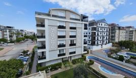 Квартира за 140 605 евро в Анталии, Турция