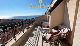 Квартира за 192 000 евро в Святом Власе, Болгария