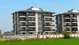 Квартира за 92 207 евро в Анталии, Турция