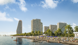 Апартаменты за 49 269 евро в Батуми, Грузия