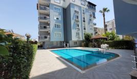 Квартира за 180 446 евро в Анталии, Турция