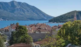 Квартира за 530 000 евро в Будве, Черногория