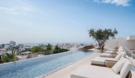 Студия за 257 000 евро в Лимасоле, Кипр