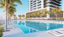 Апартаменты за 464 000 евро в Дубае, ОАЭ