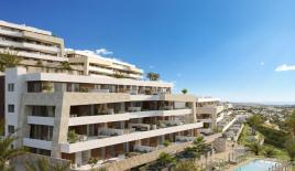 Апартаменты за 1 325 000 евро в Эстепоне, Испания