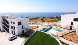 Пентхаус за 210 000 евро в Кирении, Кипр