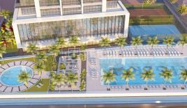 Апартаменты за 279 000 евро в Дубае, ОАЭ