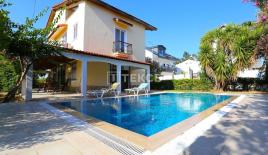 Вилла за 276 000 евро в Серике, Турция