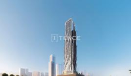 Апартаменты за 173 000 евро в Дубае, ОАЭ