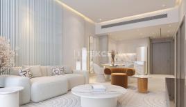 Апартаменты за 865 000 евро в Дубае, ОАЭ