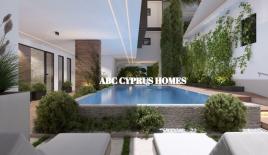 Апартаменты за 675 000 евро в Пафосе, Кипр