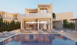Вилла за 980 000 евро в Пафосе, Кипр