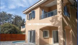 Коттедж за 397 000 евро в Пафосе, Кипр