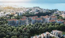 Квартира за 246 996 евро в Тивате, Черногория