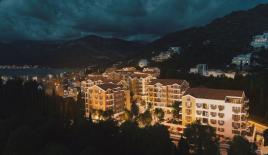 Квартира за 226 065 евро в Тивате, Черногория