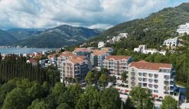 Квартира за 164 274 евро в Тивате, Черногория