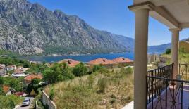 Квартира за 238 000 евро в Ораховаце, Черногория