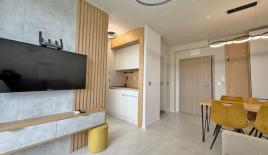 Квартира за 100 000 евро на Солнечном берегу, Болгария