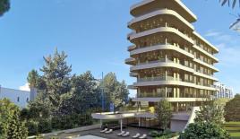 Апартаменты за 704 000 евро в Лимасоле, Кипр