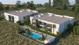 Апартаменты за 115 000 евро в Ларнаке, Кипр