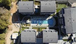 Апартаменты за 475 000 евро в Алании, Турция