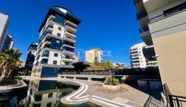 Апартаменты за 217 000 евро в Алании, Турция