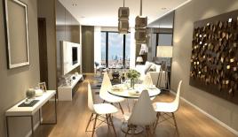 Апартаменты за 489 000 евро в Стамбуле, Турция