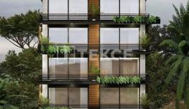 Апартаменты за 313 000 евро в Стамбуле, Турция