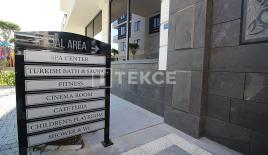 Пентхаус за 485 000 евро в Алании, Турция