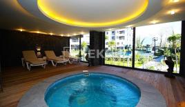 Апартаменты за 585 000 евро в Алании, Турция