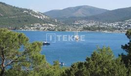 Апартаменты за 1 200 000 евро в Бодруме, Турция