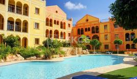 Апартаменты за 195 000 евро в Пульпи, Испания