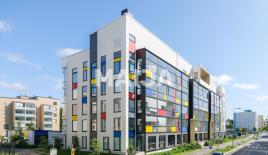 Апартаменты за 125 000 евро в Вантаа, Финляндия