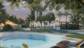 Апартаменты за 103 393 евро в Гюзельюрте, Кипр